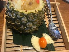 -云海肴·汽锅鸡·云南菜(苏州中心店)