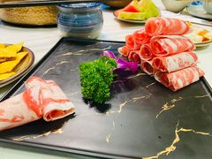 -菌子鲜汤野生菌锅