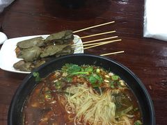 -一品飘香米线(一中总店)