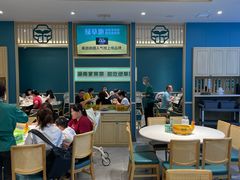 -绿草地·湘菜(悦方ID mall店)