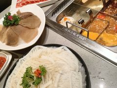 -海底捞火锅(莘松路店)