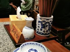 -南京大牌档(之心城店)