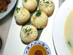 招牌生煎包-淮扬府(安定门店)