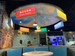 -港迹·鲜围煮海鲜火锅(湖州时代广场店)