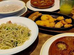 -萨莉亚意式餐厅(南京龙湾天街店)