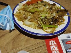 -怪噜范·老贵阳街头名小吃(鸿通城店)