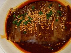 -小河盐帮·私家菜·烤鸭(三元桥·霄云路店)