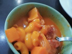 -妈阁铭记澳葡美食