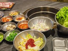 -麻蒲碳烤肉(远景路1号店)