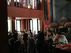 -花马天堂云南餐厅 Lost Heaven(高邮路店)