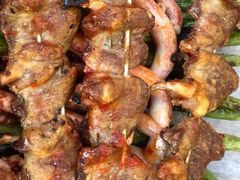 -瑞杰烧烤店·24小时营业(山东路店)