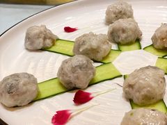 手打鲜虾丸-江海肥牛(桃园南路店)