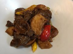 罗汉果目鱼烧花腩-堂宴·老厦门私房菜(1988仙岳总店)