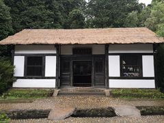 景点-庐山风景区花径公园
