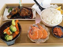 -贝林大翅鲸简餐厅(国家海洋博物馆店)