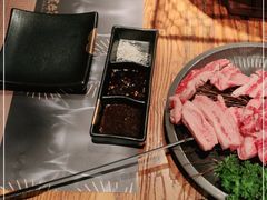 -黑牛の店·和牛烧肉(大悦城店)