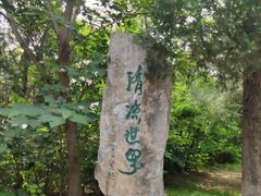 -云岗森林公园