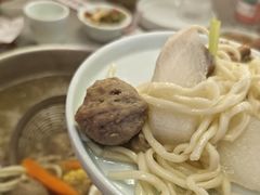 -宴全牛粤来越牛潮汕鲜牛肉火锅(海州万达广场店)