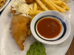 -FISH&POTATO Cō(地中海美食 万象城店)