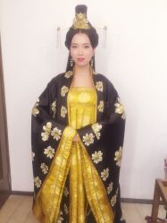 -盘子女人坊生日照·摄影馆(华强店)