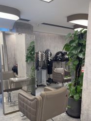 -P.STYLE 派斯造型