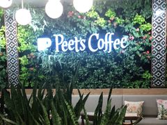 -Peet's Coffee皮爷咖啡(德基店)