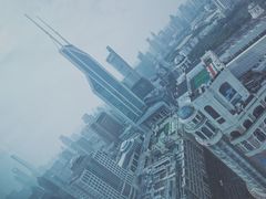 -上海雅居乐万豪侯爵酒店