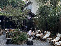 -Metal hands·铁手咖啡