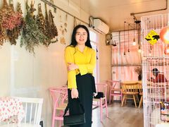-灯塔咖啡馆BOOK·Coffee Shop