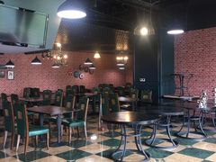 -蓝钻·国际美食海鲜自助百汇(西直门店)