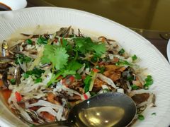 -轩记海鲜餐厅·四十五年老字号·经典粤菜(西区彩虹店)