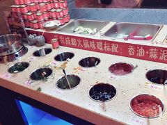 -小龙坎火锅(东汇城店)