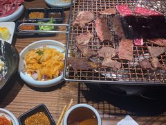 -九田家黑牛烤肉料理(太阳宫广场店)
