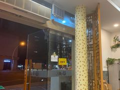 门面-陈八两面家(华孚写字楼店)