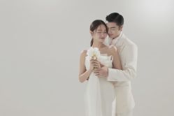 点击看大图 -薇薇新娘婚纱摄影(跃进北路店)