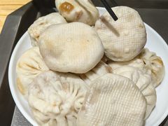 -缘赵记(沙子口店)