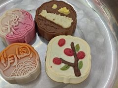 -北京稻香村(五道口店)