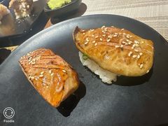 -昊·来了寿司(双楠2店)