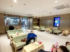 -海底捞火锅(月湖广场店)