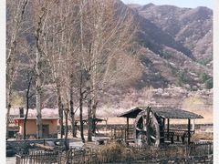 -百花人家(清水镇店)