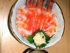 -沼津港渔市(宏伊国际广场店)