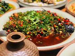 -味蕾主题虾蟹馆(空港西区店)