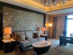 -长沙富力万达文华酒店