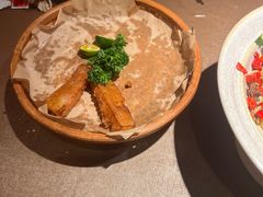 -农耕记·湖南土菜(龙岗熙和园店)