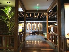 -青藤茶馆(南山路店)