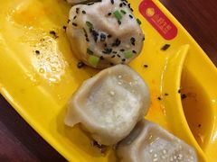 -小杨生煎(黄河路店)