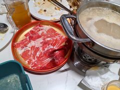 -金马门国际美食百汇(珞喻路店)