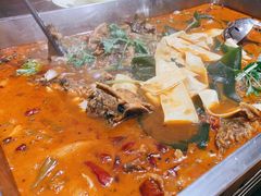 -新珠城鱼坊(龙湖店)