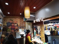 大堂-家宴·灌蛋·沙茶面(曾厝垵店)