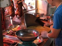 -黄连大头华烧鹅店(大良店)